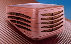 Brivis Cooling Evaporative Cooling Contour Contour Gallary 1 Terra Red