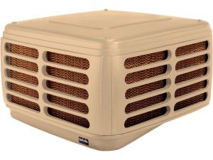 Web 1200x900 Brivis Advanced Dump Evaporative Cooler Beige