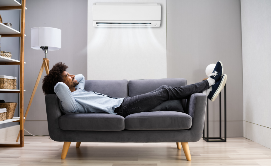 How to choose the right air con